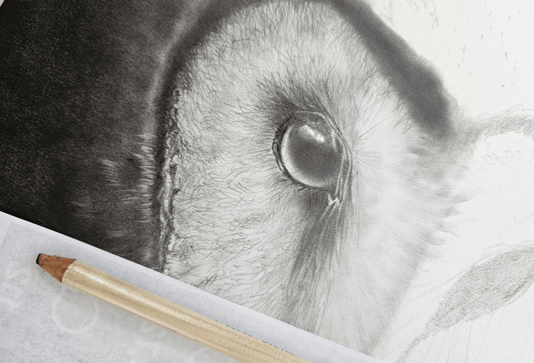 Three Tries, One Barn Owl
